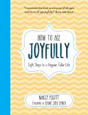 How To Age Joyfully