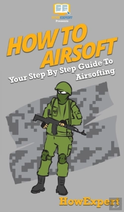 Bertrand.pt - How To Airsoft