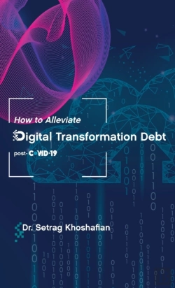 Bertrand.pt - How To Alleviate Digital Transformation Debt