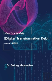 How To Alleviate Digital Transformation Debt
