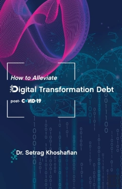 Bertrand.pt - How To Alleviate Digital Transformation Debt