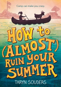 Bertrand.pt - How To (Almost) Ruin Your Summer