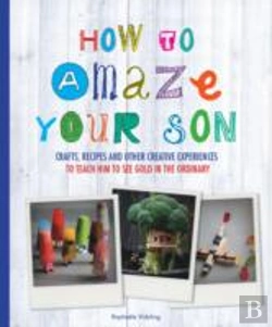 Bertrand.pt - How To Amaze Your Son
