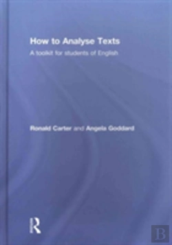 Bertrand.pt - How To Analyse Texts