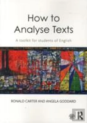 How To Analyse Texts