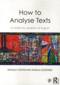 Bertrand.pt - How To Analyse Texts