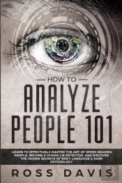 How To Analyze People 101
