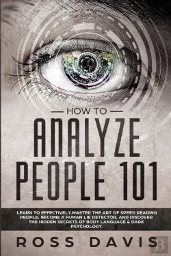 Bertrand.pt - How To Analyze People 101