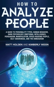 How To Analyze People: A Guide To Person