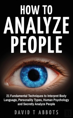 Bertrand.pt - How To Analyze People
