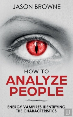 Bertrand.pt - How To Analyze People: Analyzing The Ene