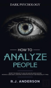 How To Analyze People