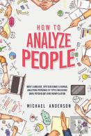 How To Analyze People