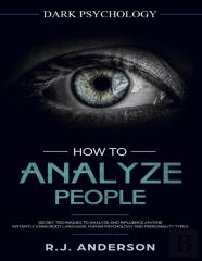 How To Analyze People