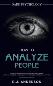 How To Analyze People