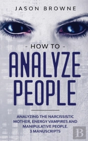 How To Analyze People