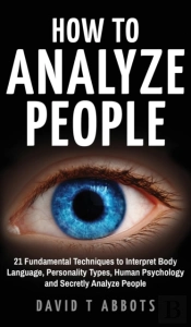 How To Analyze People