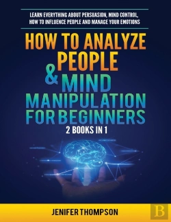 Bertrand.pt - How To Analyze People & Mind Manipulation For Beginners