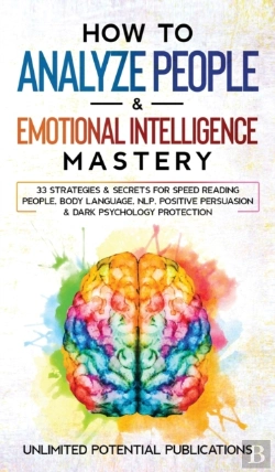 Bertrand.pt - How To Analyze People &Amp; Emotional Intelligence Mastery
