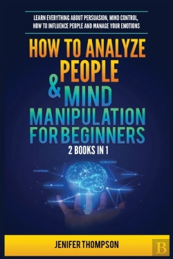 Bertrand.pt - How To Analyze People &Amp; Mind Manipulation For Beginners