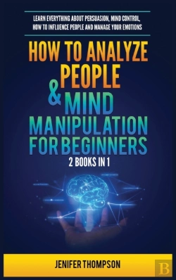 Bertrand.pt - How To Analyze People &Amp; Mind Manipulation For Beginners