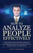 How To Analyze People Effectively
