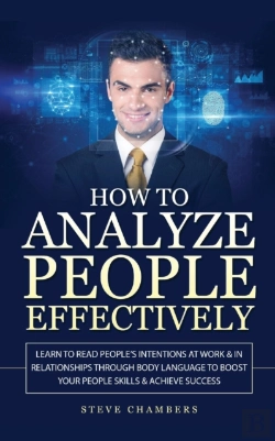 Bertrand.pt - How To Analyze People Effectively