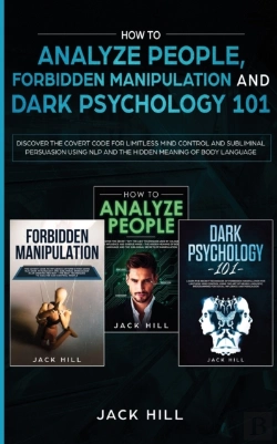 Bertrand.pt - How To Analyze People, Forbidden Manipulation And Dark Psychology 101