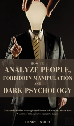 Bertrand.pt - How To Analyze People, Forbidden Manipulation And Dark Psychology
