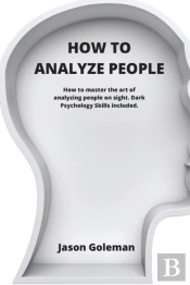 How To Analyze People