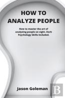 How To Analyze People