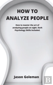 How To Analyze People