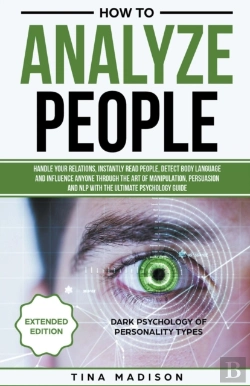 Bertrand.pt - How To Analyze People: Handle Your Relat