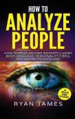 How To Analyze People