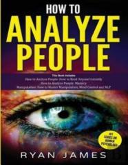 How To Analyze People
