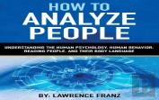 How To Analyze People