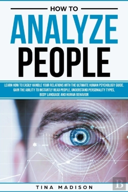 Bertrand.pt - How To Analyze People: Learn How To Hand