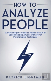 How To Analyze People