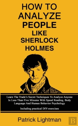 Bertrand.pt - How To Analyze People Like Sherlock Holmes