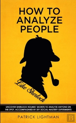 Bertrand.pt - How To Analyze People Like Sherlock