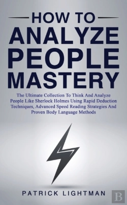 Bertrand.pt - How To Analyze People Mastery