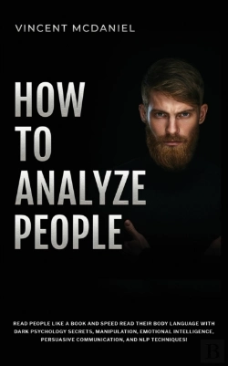 Bertrand.pt - How To Analyze People