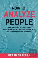 How To Analyze People