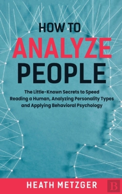 Bertrand.pt - How To Analyze People