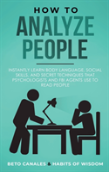 How To Analyze People