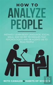 How To Analyze People