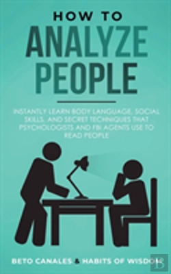 Bertrand.pt - How To Analyze People