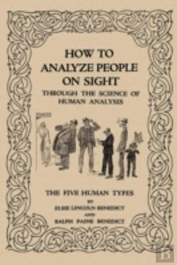 Bertrand.pt - How To Analyze People On Sight