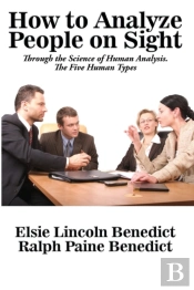 How To Analyze People On Sight