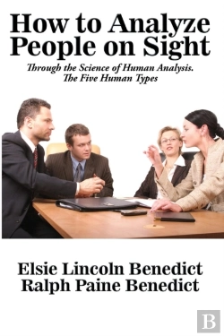 Bertrand.pt - How To Analyze People On Sight